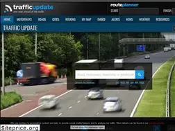 Sites similar to traffic-update.co.uk