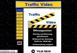 Sites similar to traffic-video.de