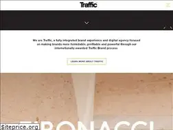 Sites similar to traffic.com.au