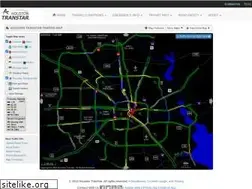 Sites similar to traffic.houstontranstar.org
