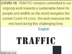 Sites similar to traffic.org