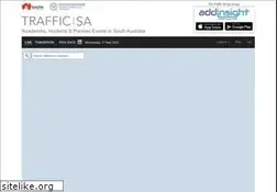 Sites similar to traffic.sa.gov.au