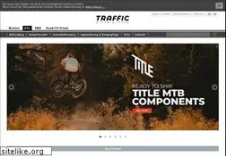 Sites similar to traffic.wemakethings.de