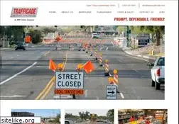 Sites similar to trafficadesales.com