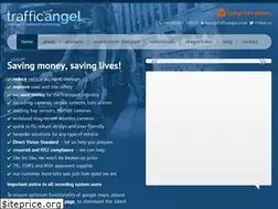 Sites similar to trafficangel.co.uk
