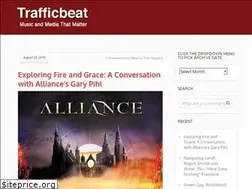 Sites similar to trafficbeat.net