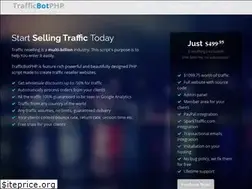 Sites similar to trafficbotphp.com
