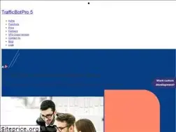 Sites similar to trafficbotpro.com