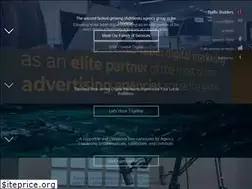 Sites similar to trafficbuilders.us