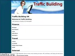 Sites similar to trafficbuilding.co.uk