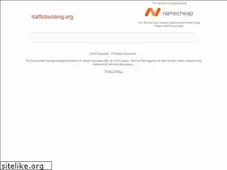 Sites similar to trafficbuilding.org
