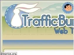 Sites similar to trafficbunnies.com