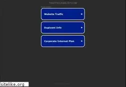 Sites similar to trafficcashlist.com
