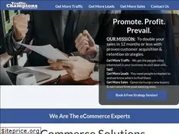 Sites similar to trafficchampions.com
