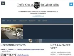 Sites similar to trafficcluboflv.org