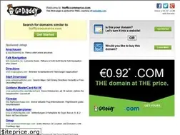Sites similar to trafficcommerce.com