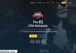 Sites similar to trafficcompany.com