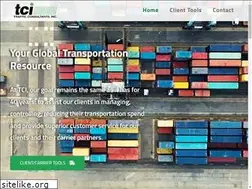 Sites similar to trafficconsultantsinc.com