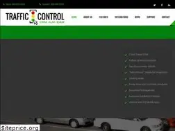 Sites similar to trafficcopcrm.com