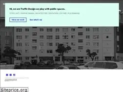 Sites similar to trafficdesign.pl
