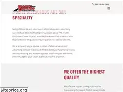 Sites similar to trafficdisplays.com