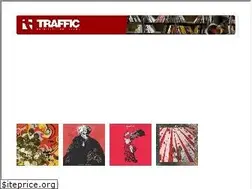 Sites similar to trafficent.com