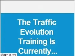 Sites similar to trafficevolution.com