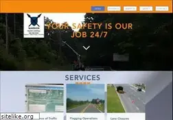 Sites similar to trafficflagging.com