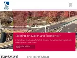 Sites similar to trafficgroup.com