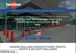 Sites similar to trafficguard.net
