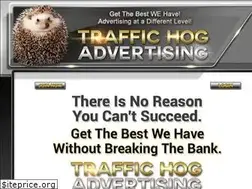 Sites similar to traffichogadvertising.com