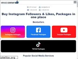 Sites similar to trafficiguana.com