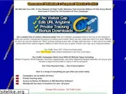 Sites similar to trafficinjectors.com