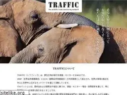 Sites similar to trafficj.org