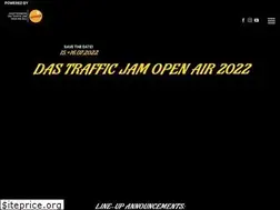 Sites similar to trafficjam.de