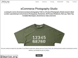 Sites similar to trafficjamstudio.com