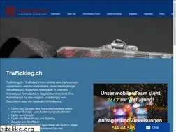 Sites similar to trafficking.ch