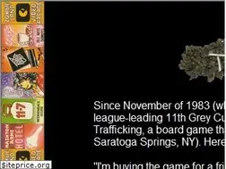 Sites similar to trafficking.com