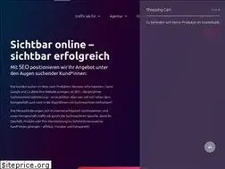 Sites similar to trafficlab.io