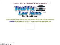Sites similar to trafficlawscenter.com