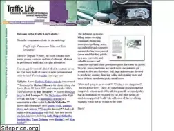 Sites similar to trafficlife.com