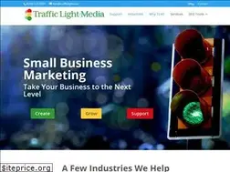 Sites similar to trafficlight.me