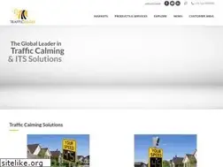 Sites similar to trafficlogix.in