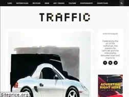 Sites similar to trafficmagazine.co.za