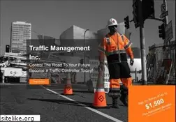 Sites similar to trafficmanagement.com