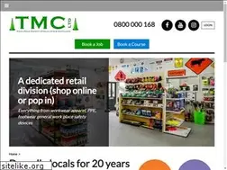 Sites similar to trafficmanagementltd.co.nz