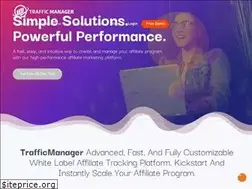 Sites similar to trafficmanager.com