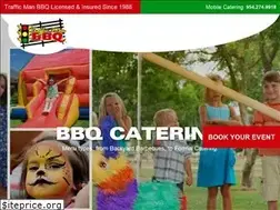 Sites similar to trafficmanbbq.com
