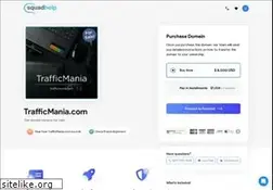 Sites similar to trafficmania.com