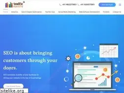 Sites similar to trafficmantra.co.in